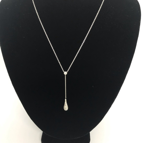 Tear Drop Necklace - Picture 1 of 3